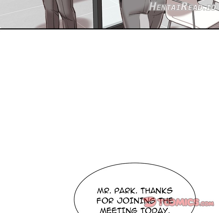 Distractions - Manhwa Chapter 25 - page 39