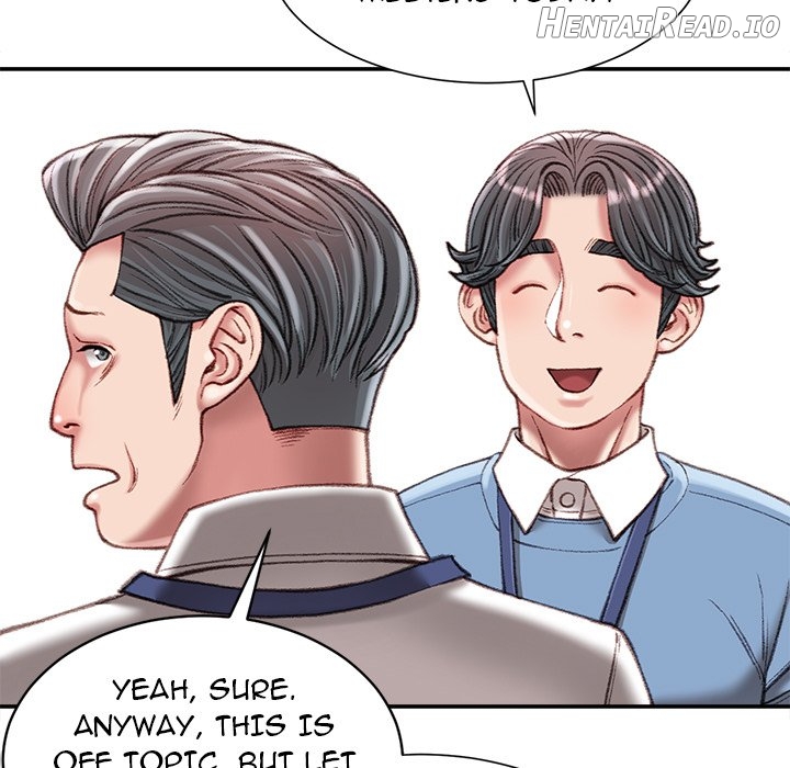 Distractions - Manhwa Chapter 25 - page 40