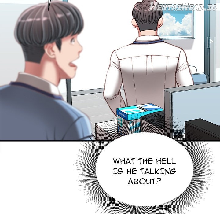 Distractions - Manhwa Chapter 25 - page 42