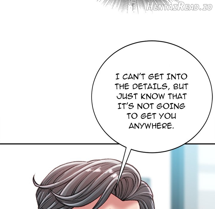 Distractions - Manhwa Chapter 25 - page 43