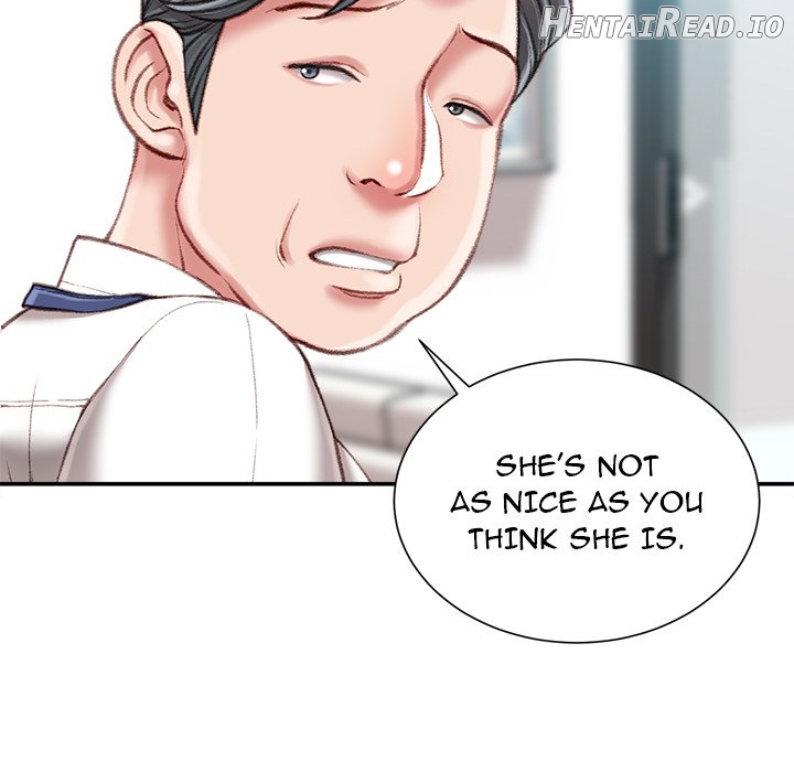 Distractions - Manhwa Chapter 25 - page 44