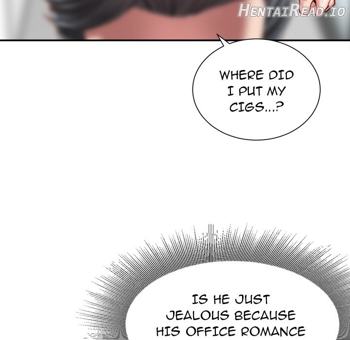Distractions - Manhwa Chapter 25 - page 47