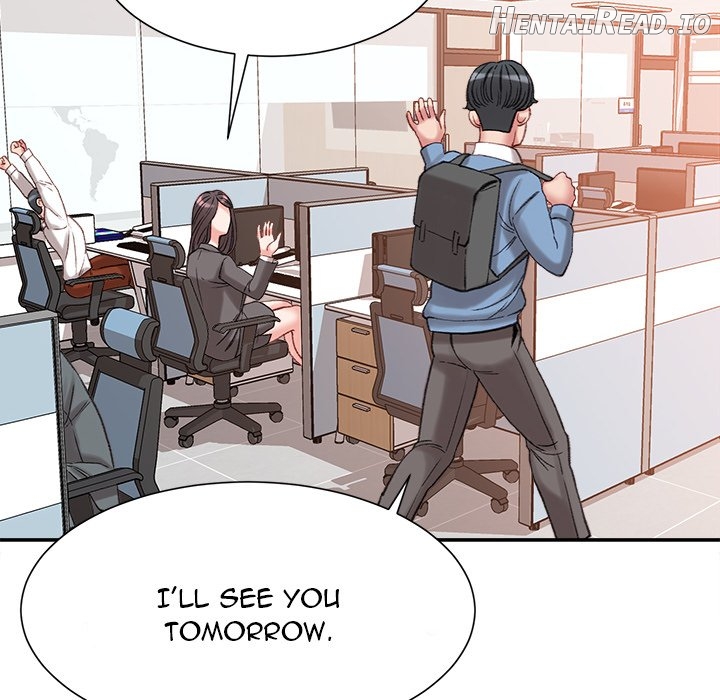 Distractions - Manhwa Chapter 25 - page 51