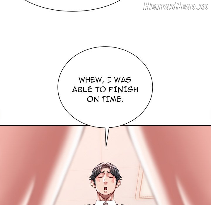 Distractions - Manhwa Chapter 25 - page 52