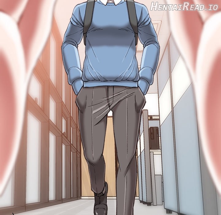 Distractions - Manhwa Chapter 25 - page 53