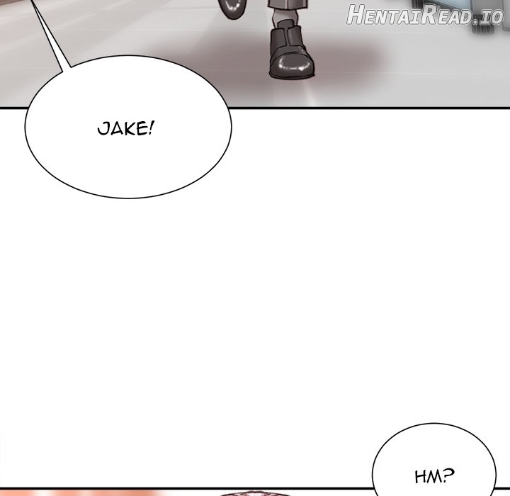 Distractions - Manhwa Chapter 25 - page 54