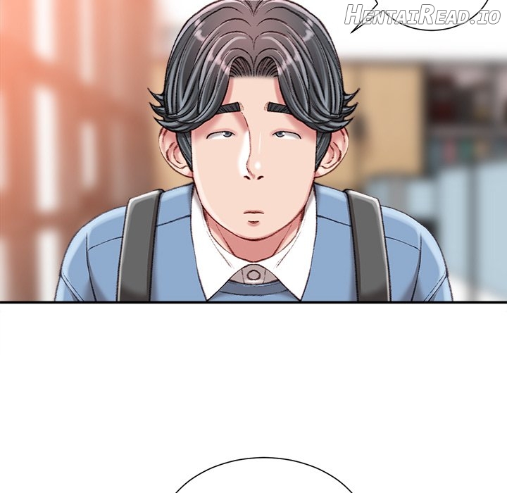 Distractions - Manhwa Chapter 25 - page 55