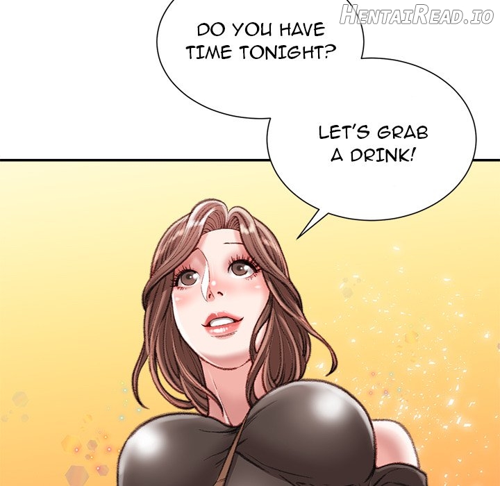 Distractions - Manhwa Chapter 25 - page 56