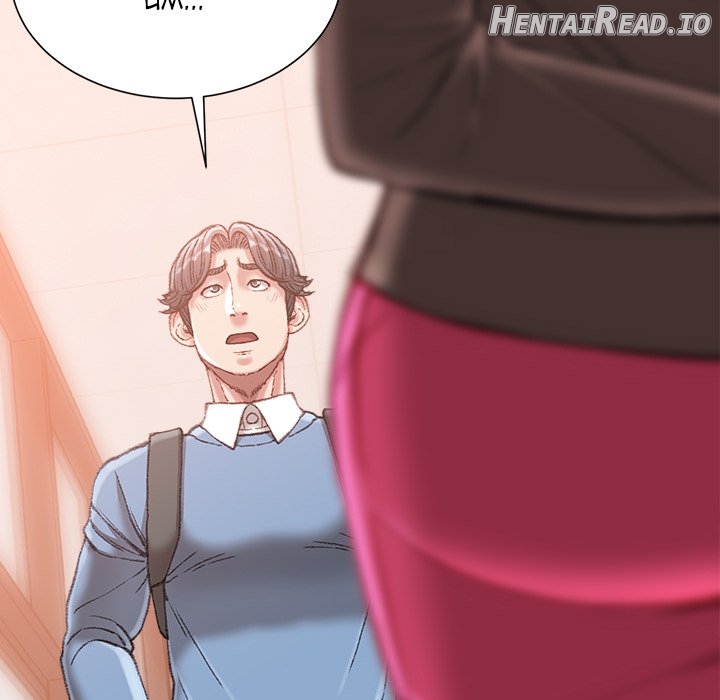 Distractions - Manhwa Chapter 25 - page 59