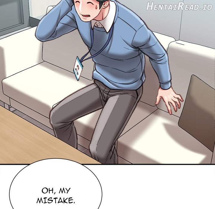 Distractions - Manhwa Chapter 25 - page 6