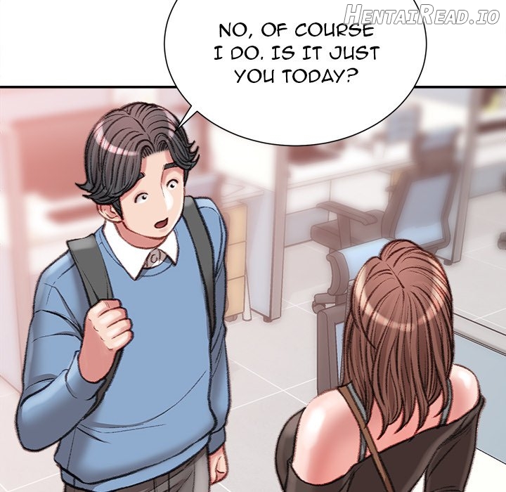 Distractions - Manhwa Chapter 25 - page 61