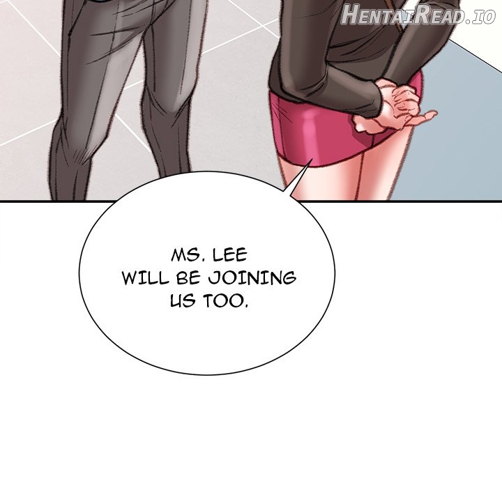 Distractions - Manhwa Chapter 25 - page 62