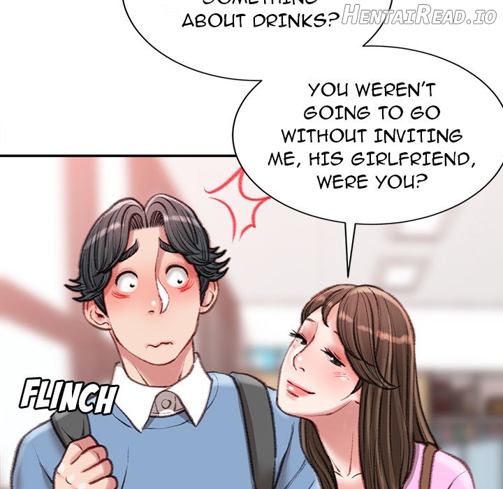 Distractions - Manhwa Chapter 25 - page 65