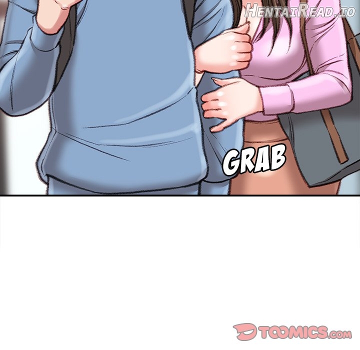 Distractions - Manhwa Chapter 25 - page 66