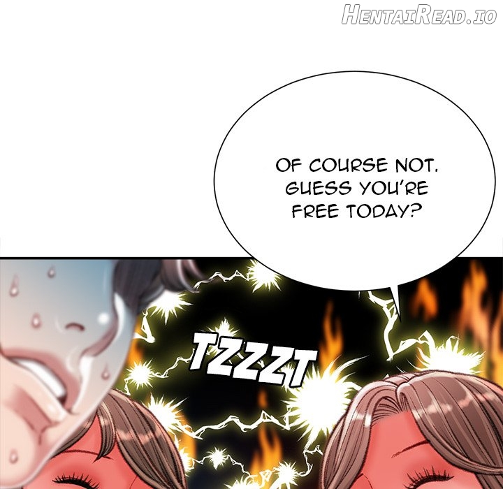 Distractions - Manhwa Chapter 25 - page 67