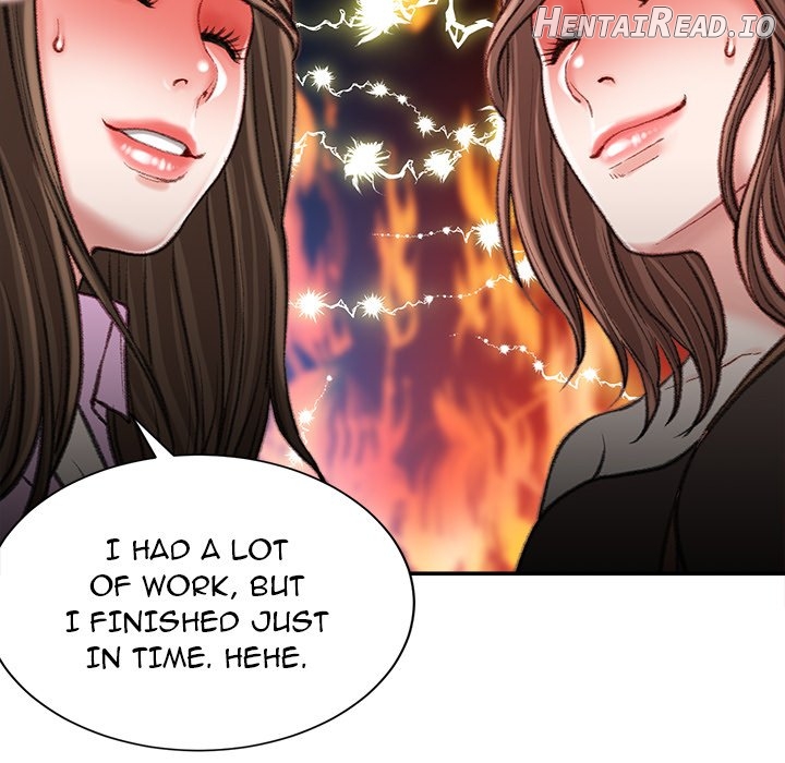 Distractions - Manhwa Chapter 25 - page 68