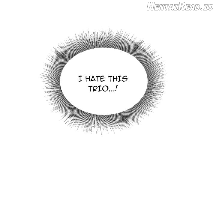 Distractions - Manhwa Chapter 25 - page 69