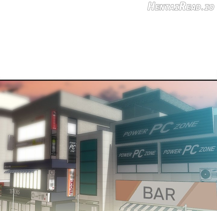 Distractions - Manhwa Chapter 25 - page 70