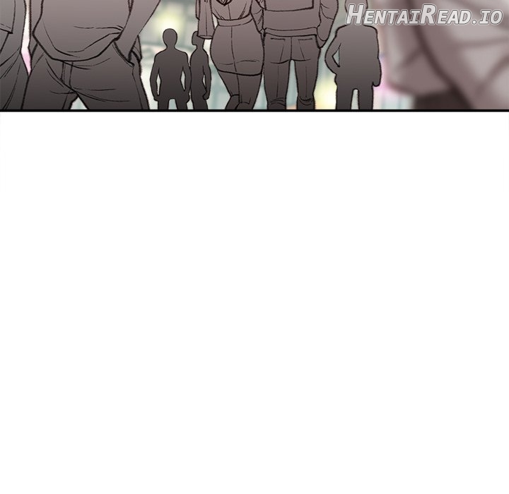 Distractions - Manhwa Chapter 25 - page 73