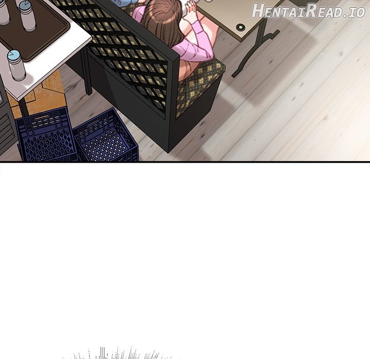 Distractions - Manhwa Chapter 25 - page 80