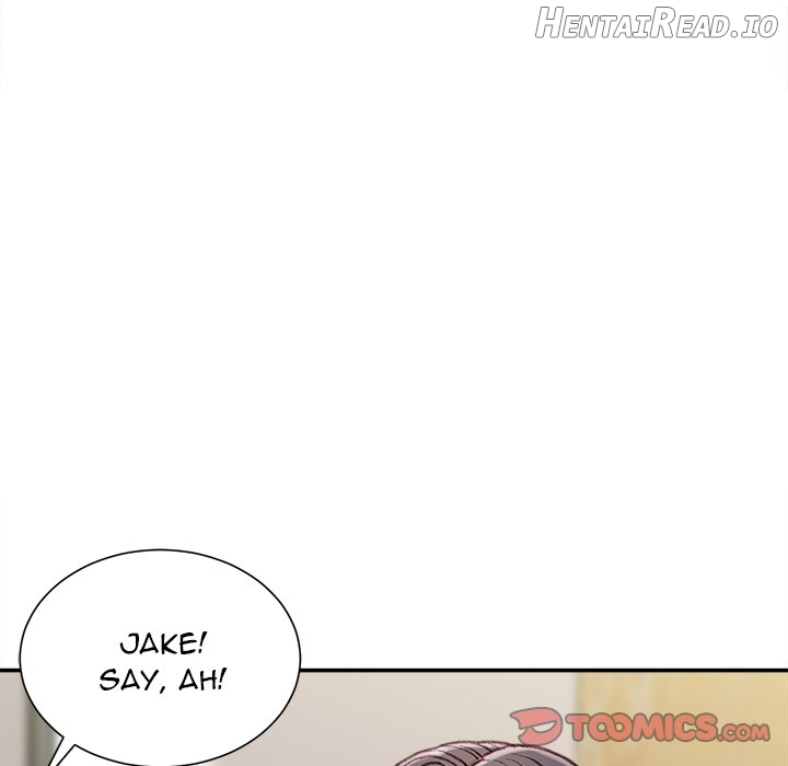 Distractions - Manhwa Chapter 25 - page 84