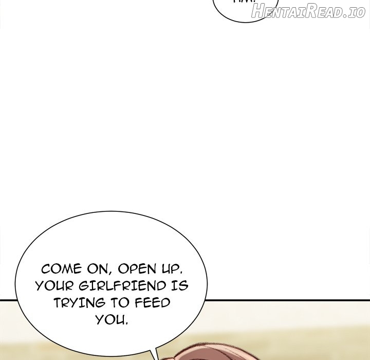 Distractions - Manhwa Chapter 25 - page 86