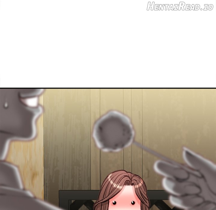 Distractions - Manhwa Chapter 25 - page 89