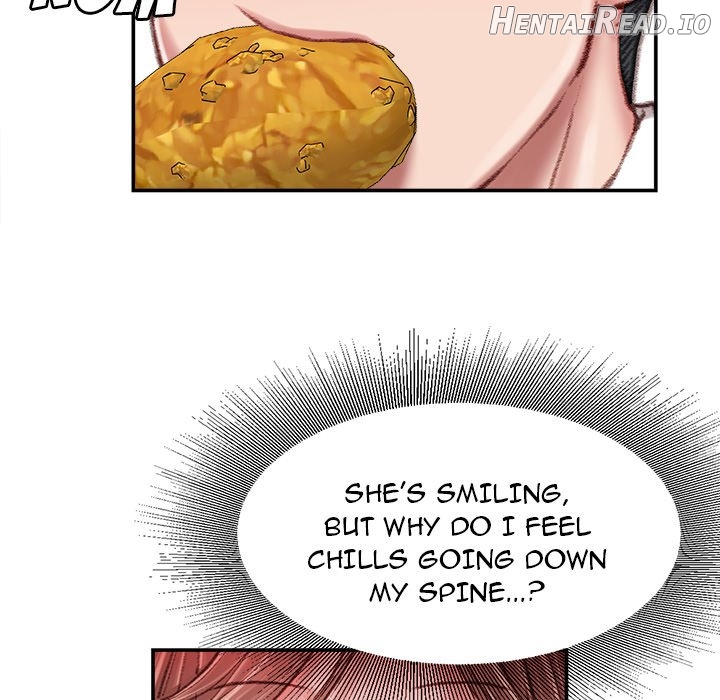 Distractions - Manhwa Chapter 25 - page 92