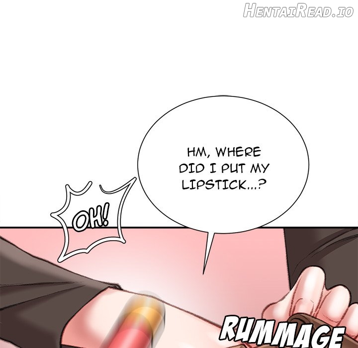 Distractions - Manhwa Chapter 25 - page 94