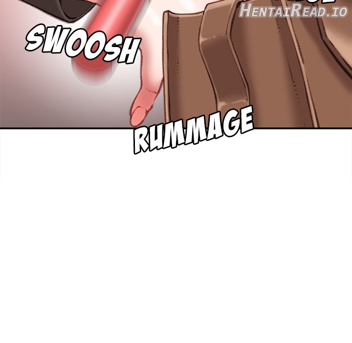 Distractions - Manhwa Chapter 25 - page 95