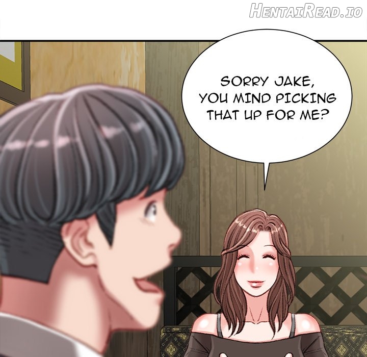 Distractions - Manhwa Chapter 25 - page 96