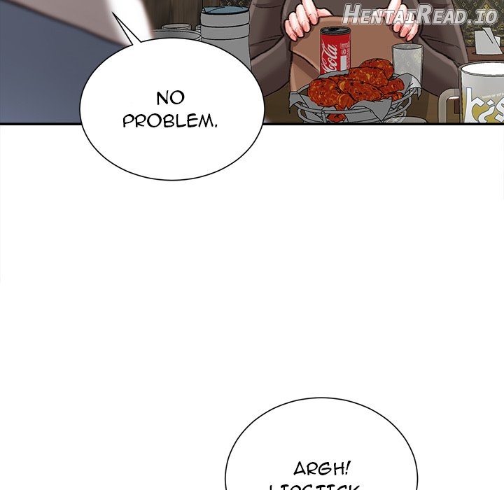 Distractions - Manhwa Chapter 25 - page 97