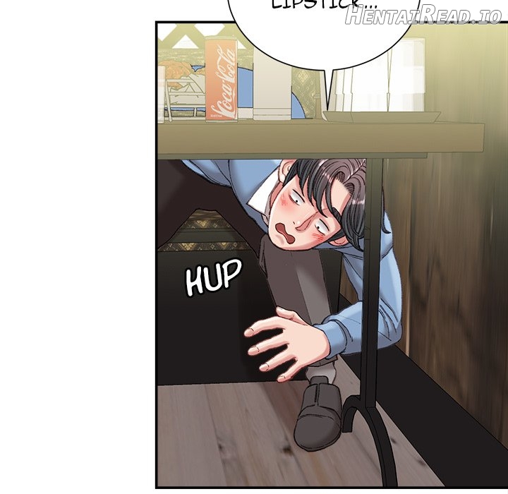 Distractions - Manhwa Chapter 25 - page 98