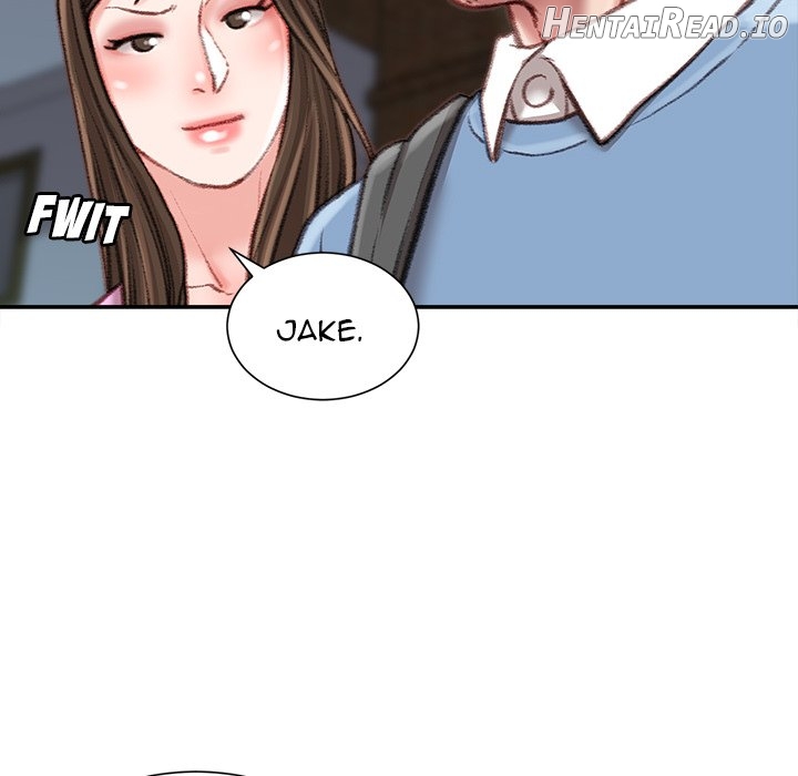 Distractions - Manhwa Chapter 26 - page 105