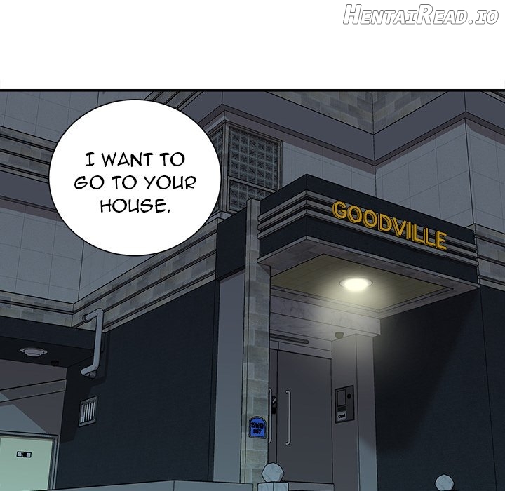 Distractions - Manhwa Chapter 26 - page 108