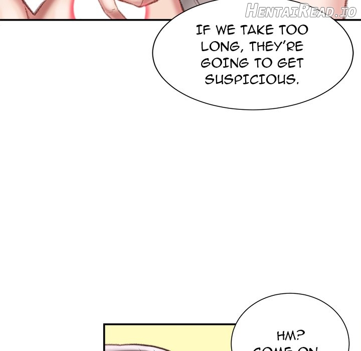 Distractions - Manhwa Chapter 26 - page 11