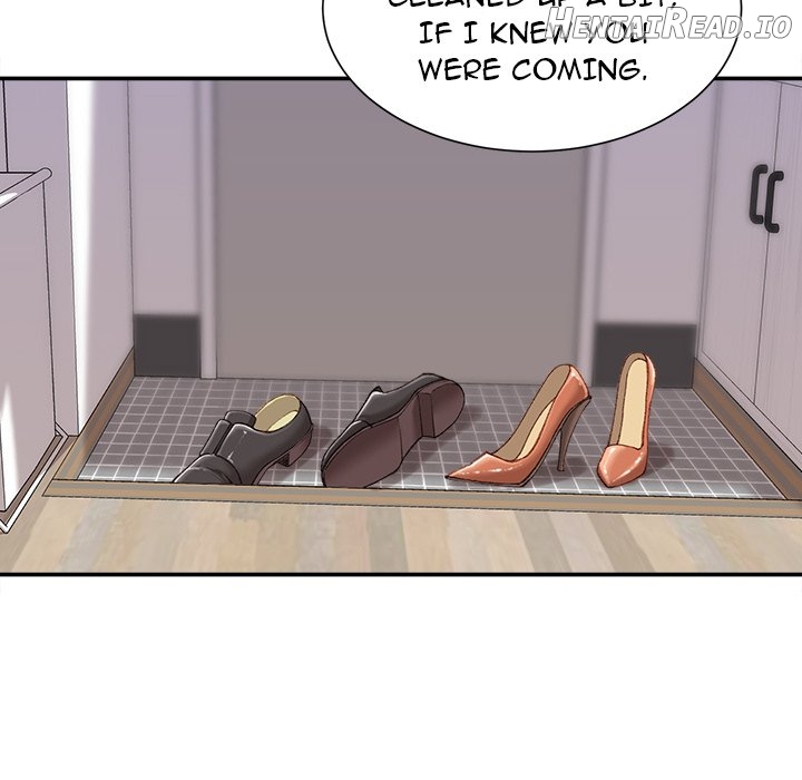 Distractions - Manhwa Chapter 26 - page 110