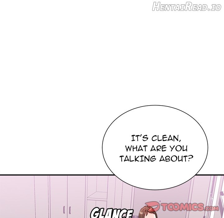 Distractions - Manhwa Chapter 26 - page 111