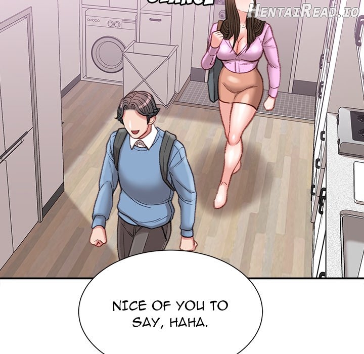 Distractions - Manhwa Chapter 26 - page 112