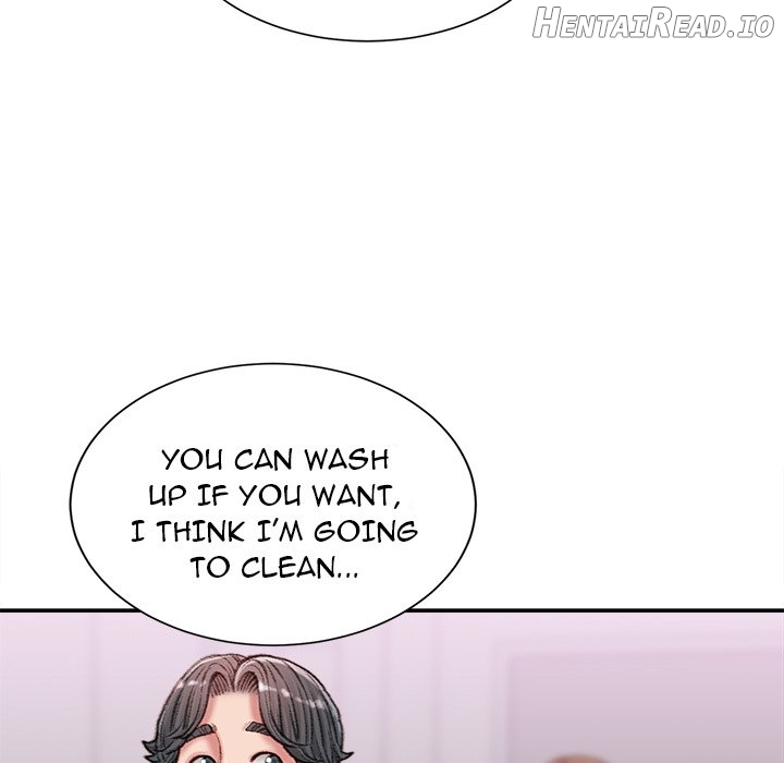Distractions - Manhwa Chapter 26 - page 113