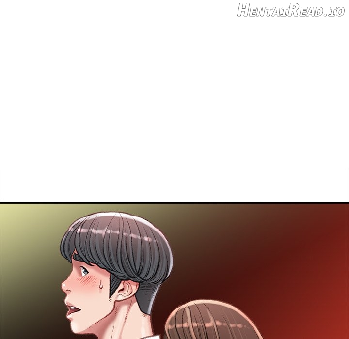 Distractions - Manhwa Chapter 26 - page 115