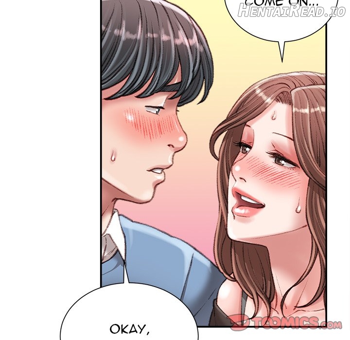 Distractions - Manhwa Chapter 26 - page 12