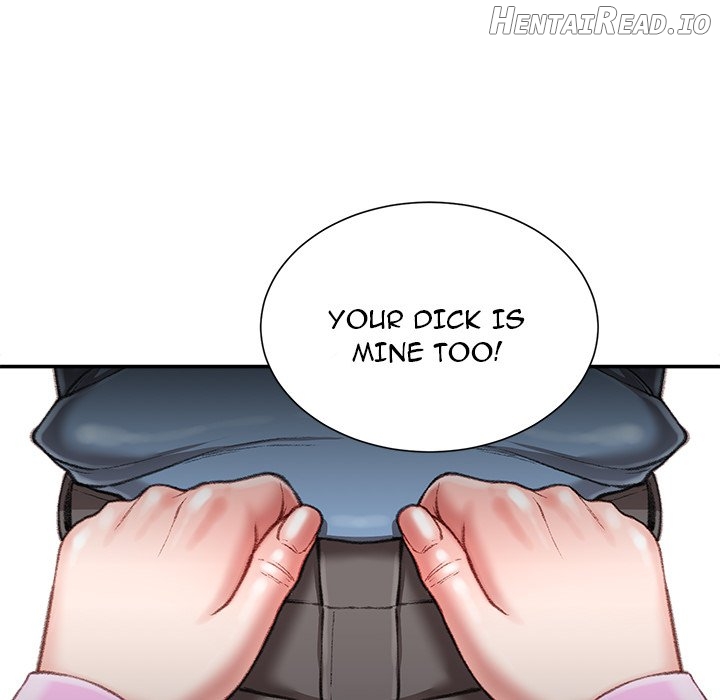 Distractions - Manhwa Chapter 26 - page 121