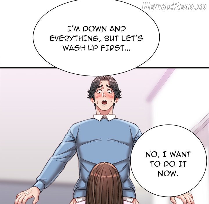 Distractions - Manhwa Chapter 26 - page 123
