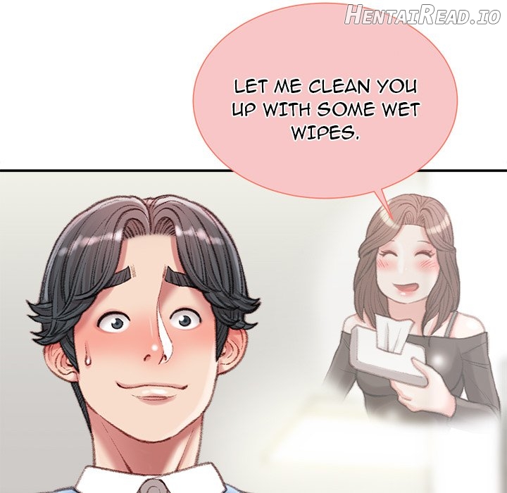 Distractions - Manhwa Chapter 26 - page 128