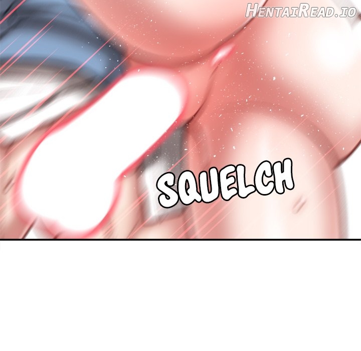 Distractions - Manhwa Chapter 26 - page 14