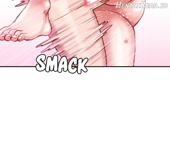 Distractions - Manhwa Chapter 26 - page 17
