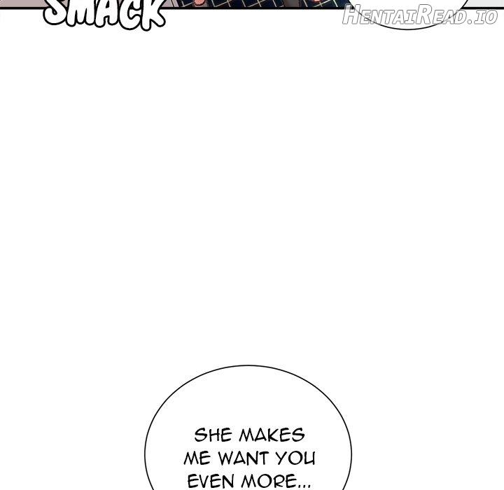 Distractions - Manhwa Chapter 26 - page 19