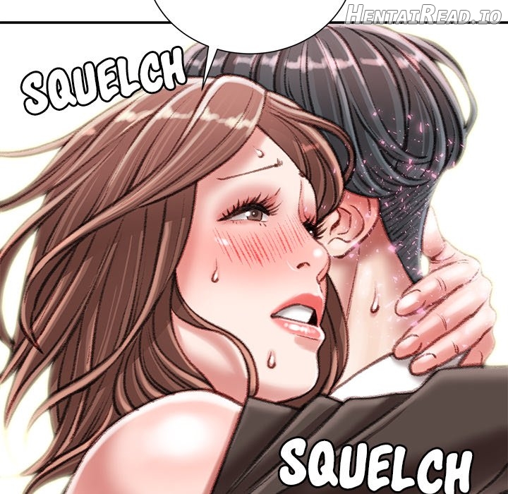 Distractions - Manhwa Chapter 26 - page 20