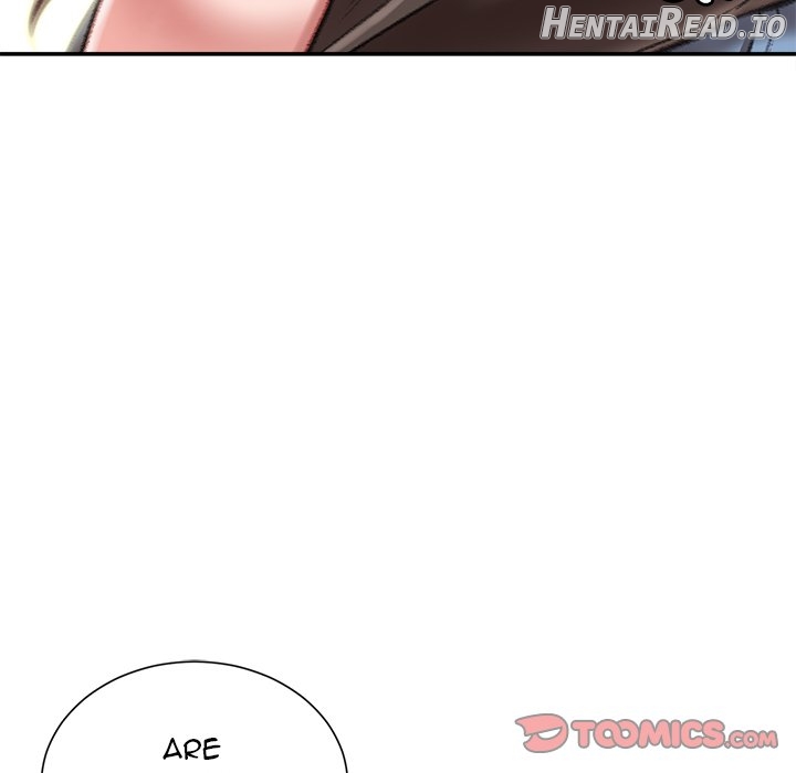 Distractions - Manhwa Chapter 26 - page 21